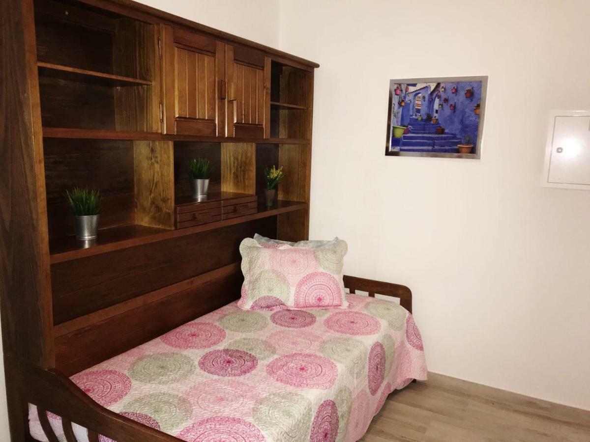 Dalia'S House Apartment Porches  Exterior foto