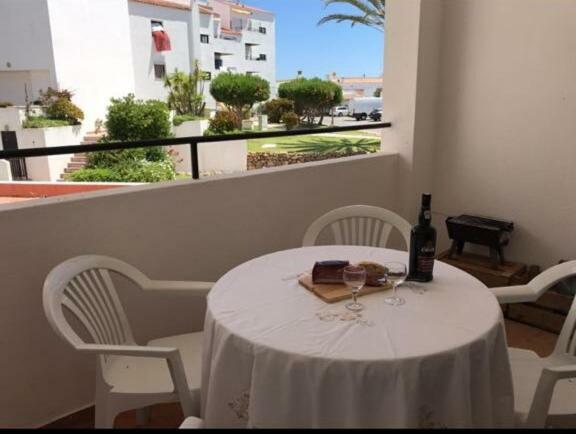 Dalia'S House Apartment Porches  Exterior foto